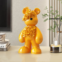 Wildflower Bear thumbnail 3