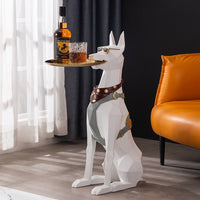 The Gatekeeper (Dobermann) thumbnail 2