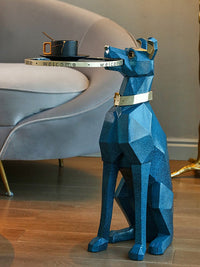 The Gatekeeper (Dobermann) thumbnail 4