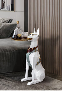 The Gatekeeper (Dobermann) thumbnail 5