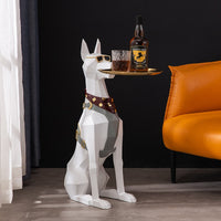 The Gatekeeper (Dobermann) thumbnail 6