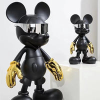 Cyberpunk Mickey™ thumbnail 5