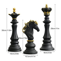 Chess Kingdom Set thumbnail 3