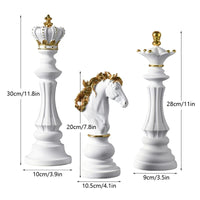 Chess Kingdom Set thumbnail 4