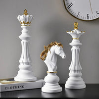 Chess Kingdom Set thumbnail 2