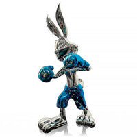 The Bad Bunny Lifesize 150cm ™ thumbnail 4