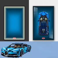 Bugatti Supercar thumbnail 2