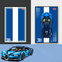 Bugatti Supercar thumbnail 3