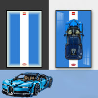 Bugatti Supercar thumbnail 4