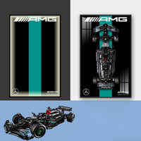 F1 Formula Supercar thumbnail 1
