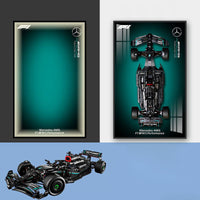 F1 Formula Supercar thumbnail 2