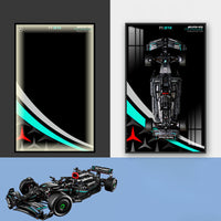 F1 Formula Supercar thumbnail 3