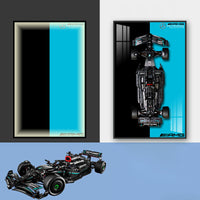 F1 Formula Supercar thumbnail 4