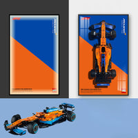 F1 Formula Supercar thumbnail 5