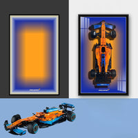 F1 Formula Supercar thumbnail 6