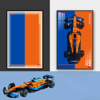 F1 Formula Supercar thumbnail 7