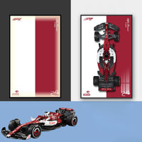 F1 Formula Supercar thumbnail 8