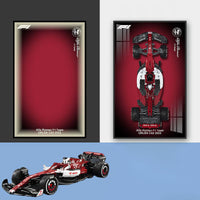 F1 Formula Supercar thumbnail 9