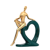 Dancing Ladies thumbnail 4