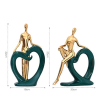 Dancing Ladies thumbnail 6