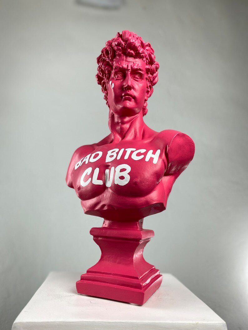 Bad Bitch Club