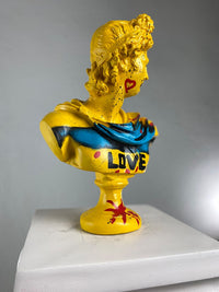 David Love thumbnail 2