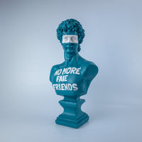 David 'No More Fake Friends'™ thumbnail 2