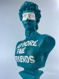 David 'No More Fake Friends'™ thumbnail 3