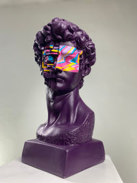 David Purple Pop"" thumbnail 3