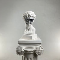 David Sculpture - The Terminator thumbnail 1