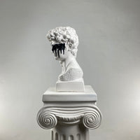 David Sculpture - The Terminator thumbnail 2
