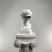 David Sculpture - The Terminator thumbnail 3