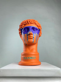 Hermes 'Tulip' thumbnail 2