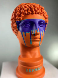 Hermes 'Tulip' thumbnail 3