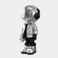 The Penthouse Astronaut™ thumbnail 3