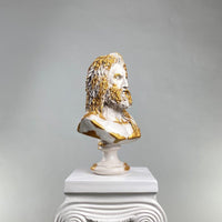 Zeus Antique Gold"" thumbnail 4