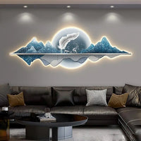 Majestic Peaks thumbnail 2