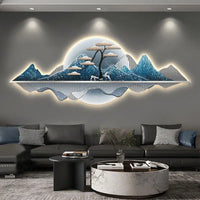 Majestic Peaks thumbnail 3