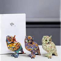 Moonlit Owl thumbnail 6