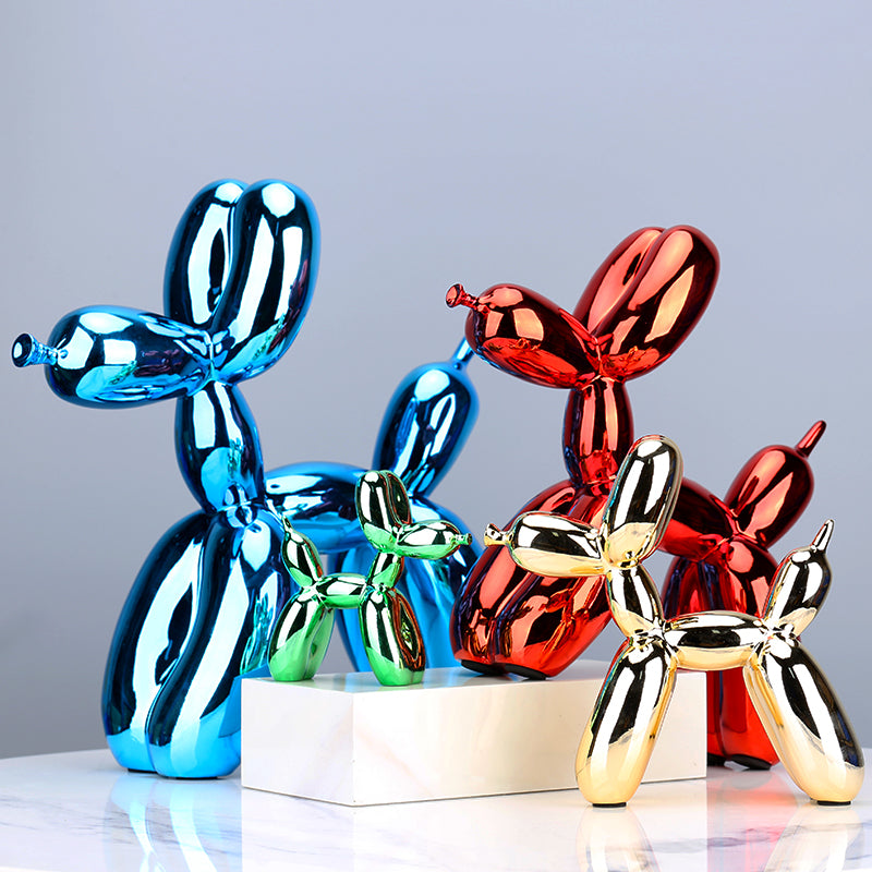 Balloon Dog
