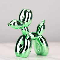 Balloon Dog thumbnail 9