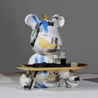 The Mini Graffiti Bear thumbnail 2