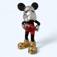 Sandtrooper Mickey thumbnail 1
