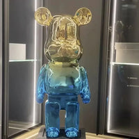 Glam Bear thumbnail 4