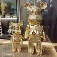Glam Bear thumbnail 3