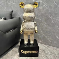 Glam Bear thumbnail 8