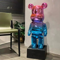 Glam Bear thumbnail 5