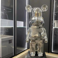 Glam Bear thumbnail 1