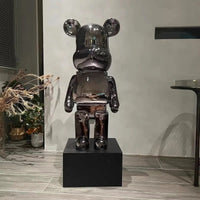 Glam Bear thumbnail 9
