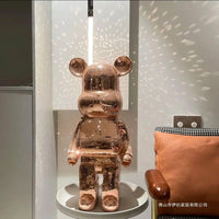 Glam Bear thumbnail 10